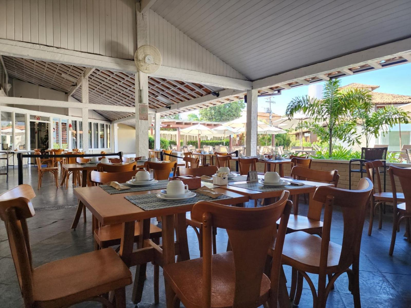 Búzios 唐戈拉斯旅馆酒店 外观 照片